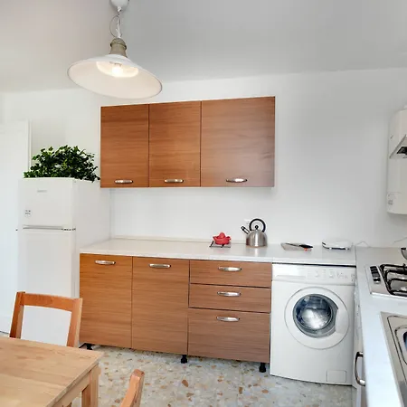 Apartamento Santo Stefano Accademia Venecia