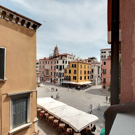 Santo Stefano Accademia * Venezia