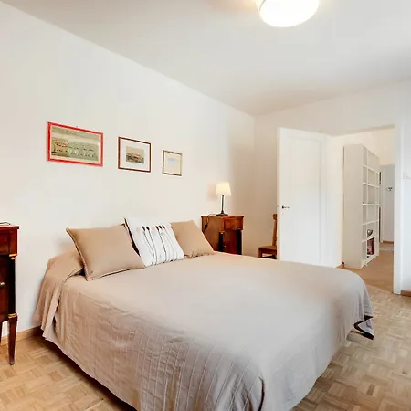 Santo Stefano Accademia Apartment *